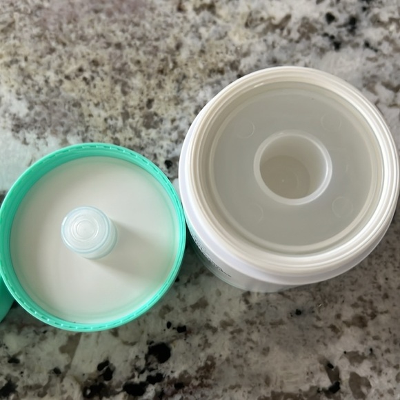 Drunk Elephant Protini Polypeptide Cream jumbo size EMPTY - Picture 3 of 7